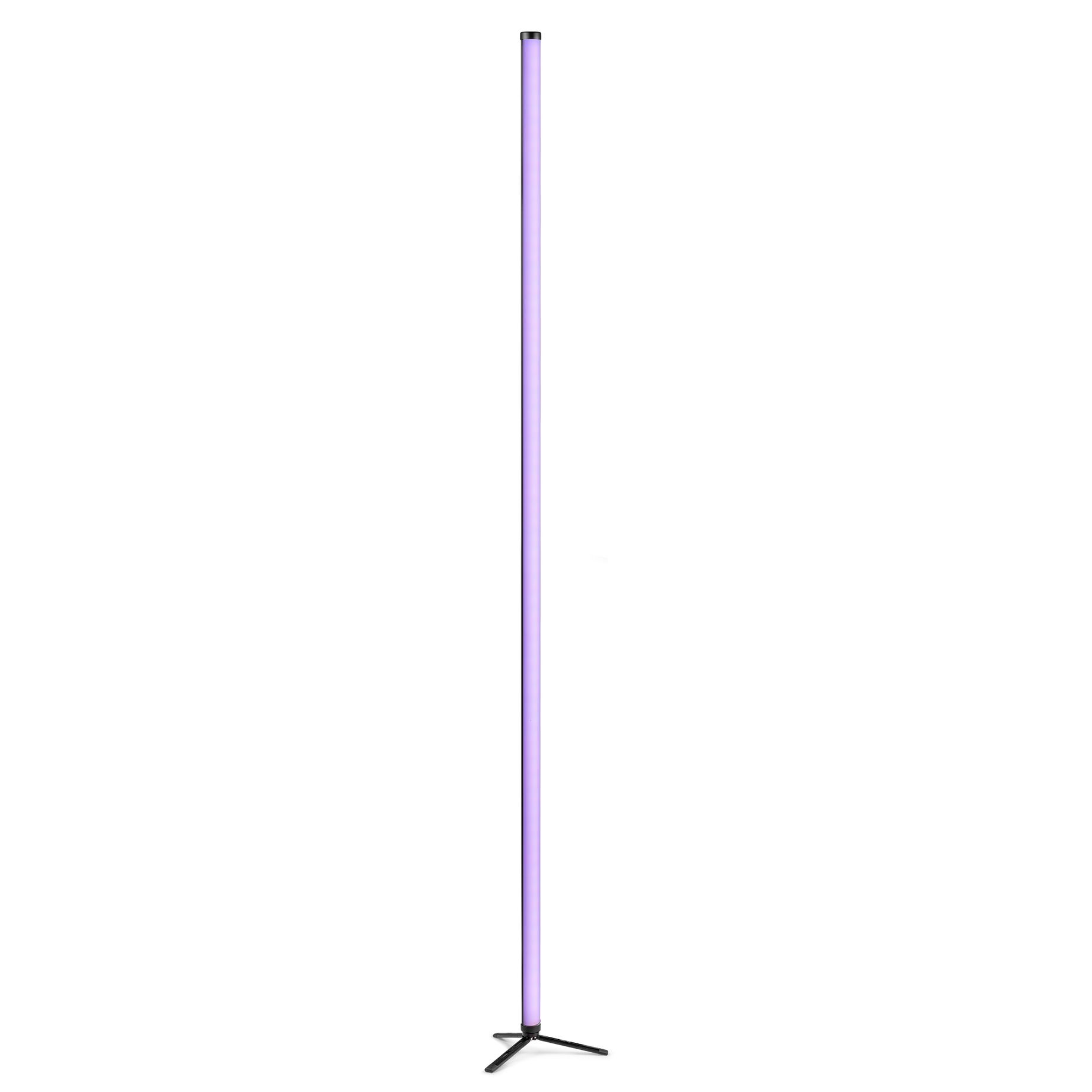 Hera L LED Tube Set IP65 4pcs 2.0m in Case