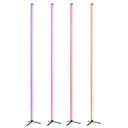 Hera L LED Tube Set IP65 4pcs 2.0m in Case