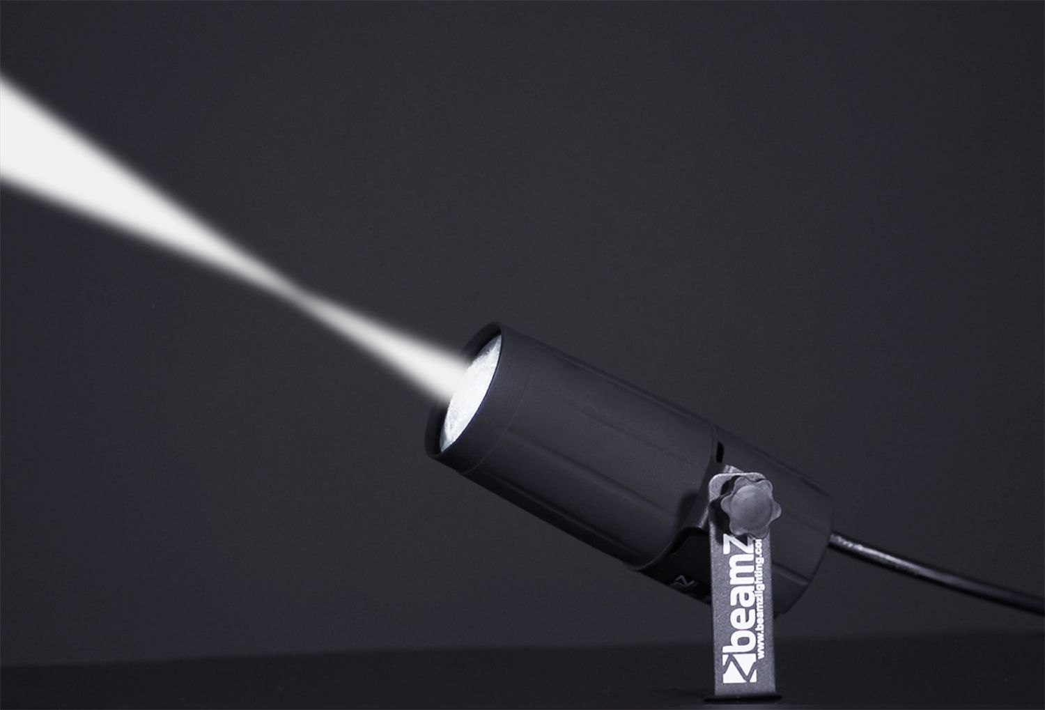 PS6WB Pin Spot 6W White LED
