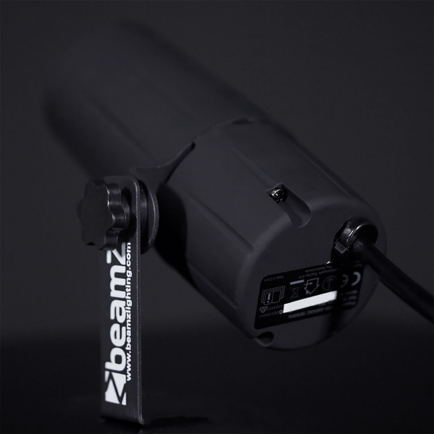PS6WB Pin Spot 6W White LED