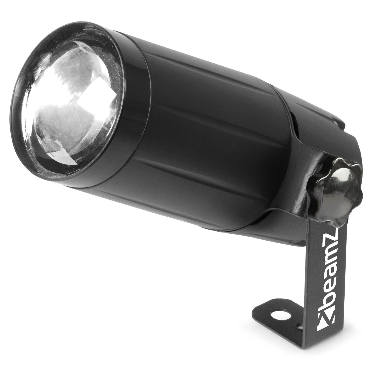 PS6WB Pin Spot 6W White LED