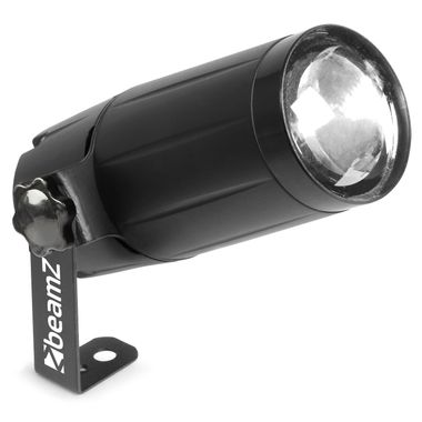 PS6WB Pin Spot 6W White LED