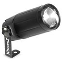 PS6WB Pin Spot 6W White LED