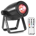 PS12W LED Spot 12W RGBW IR