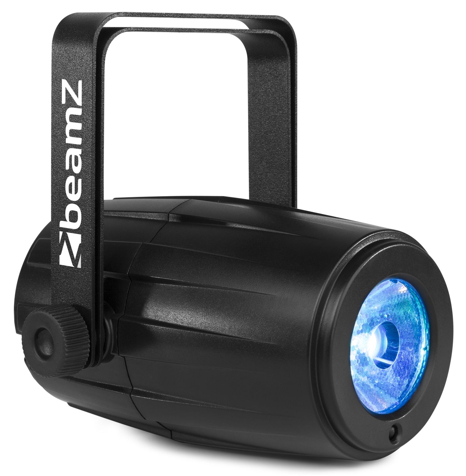 PS12W LED Spot 12W RGBW IR