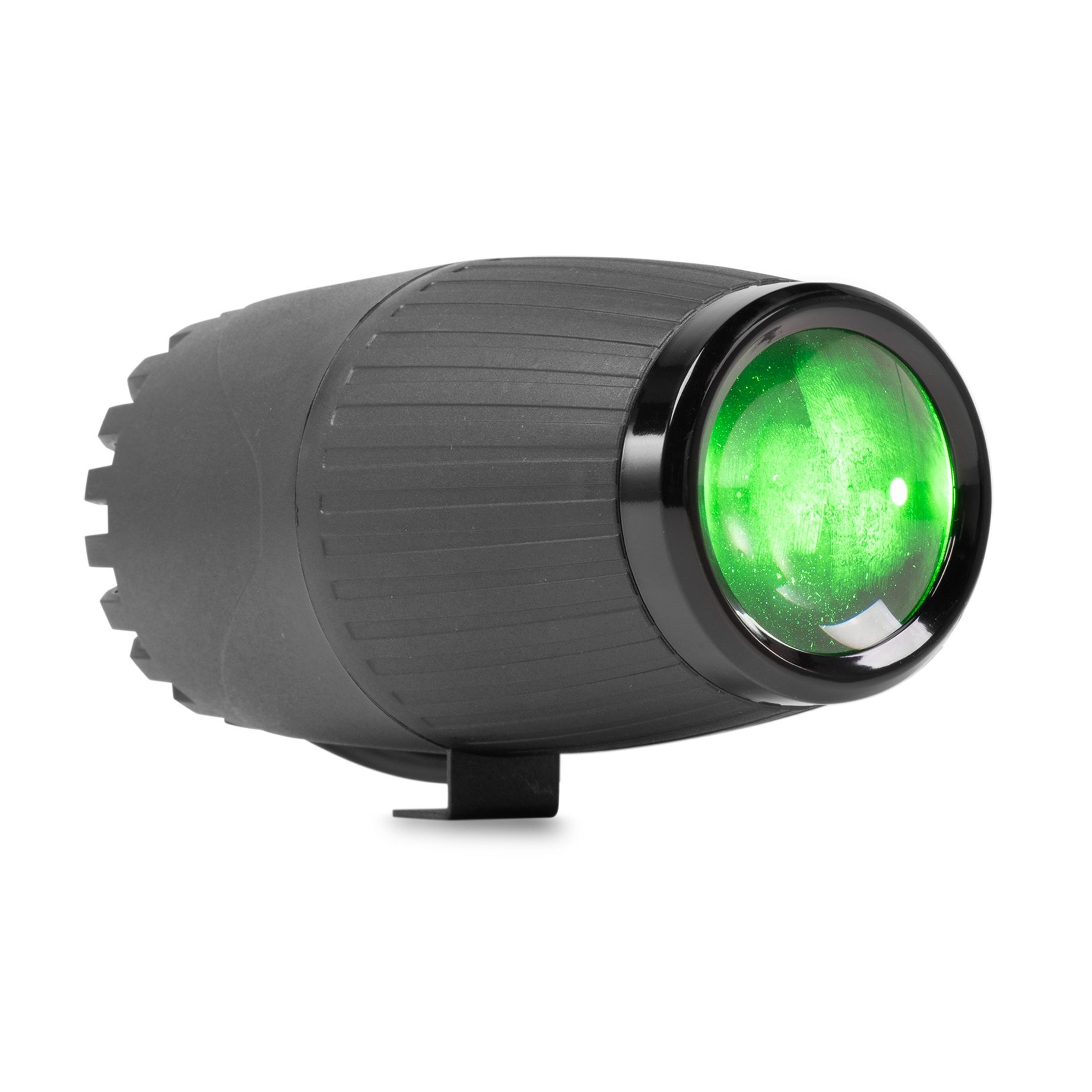 PSZ18W LED Pin Spot 18W RGBW with Zoom