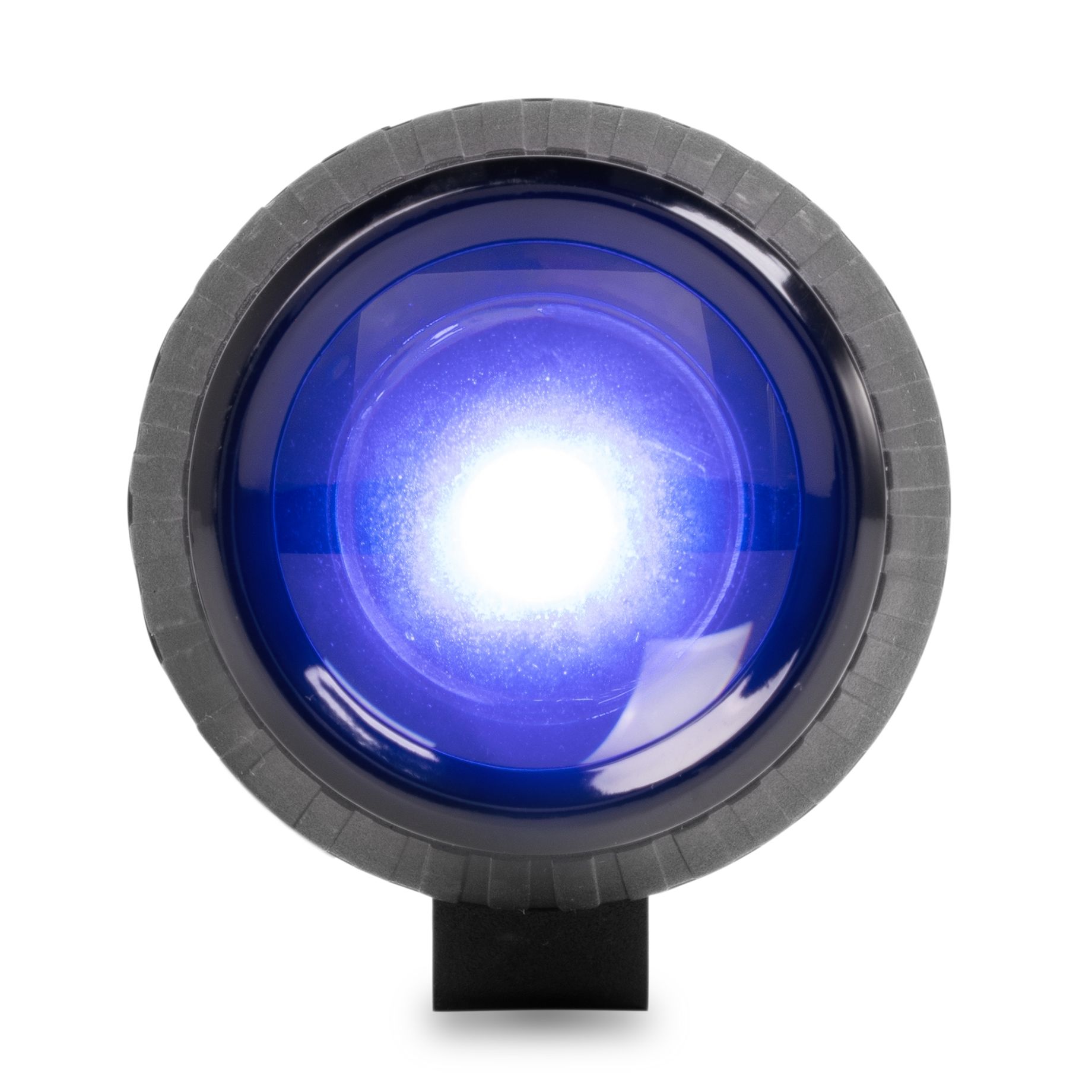 PSZ18W LED Pin Spot 18W RGBW with Zoom