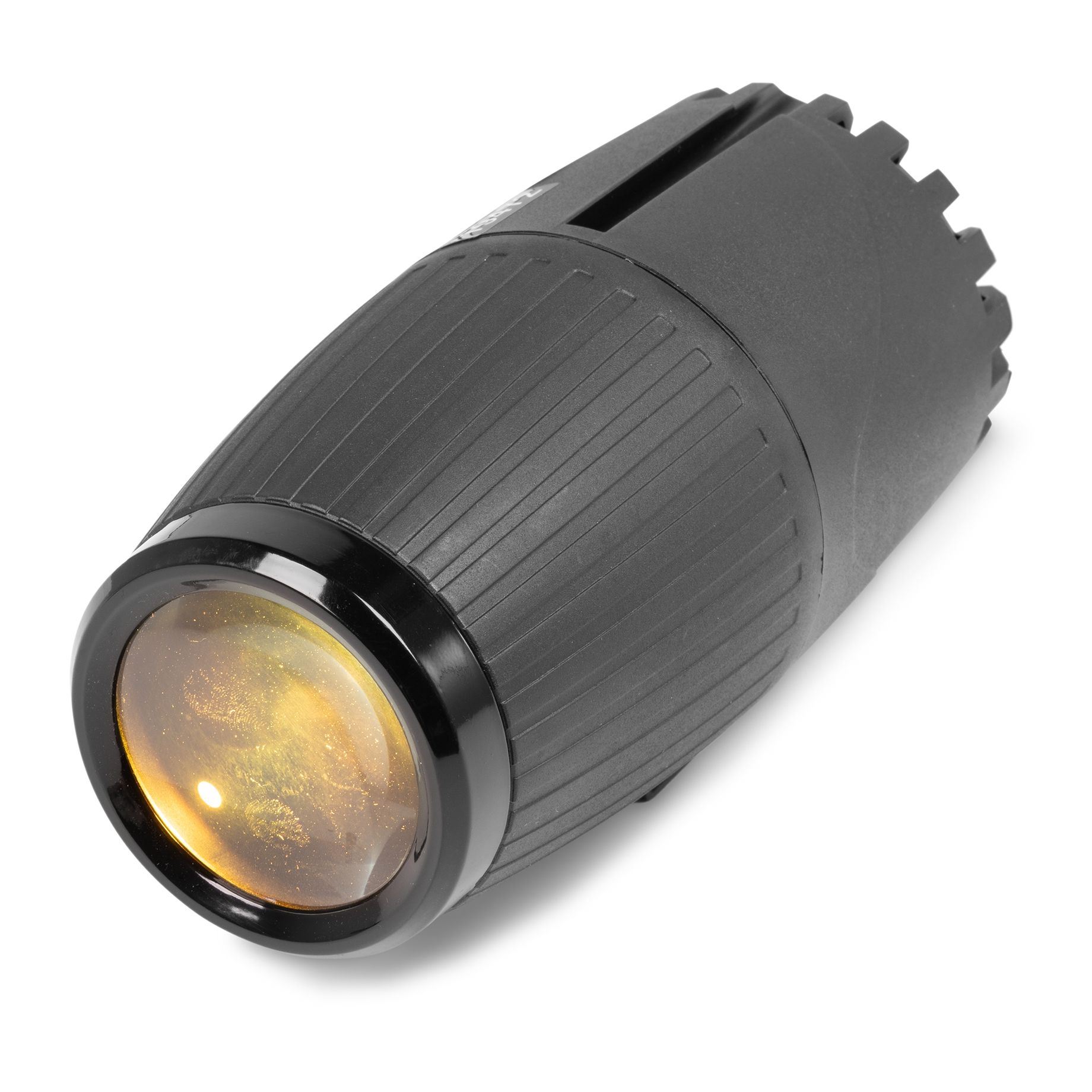 PSZ18W LED Pin Spot 18W RGBW with Zoom