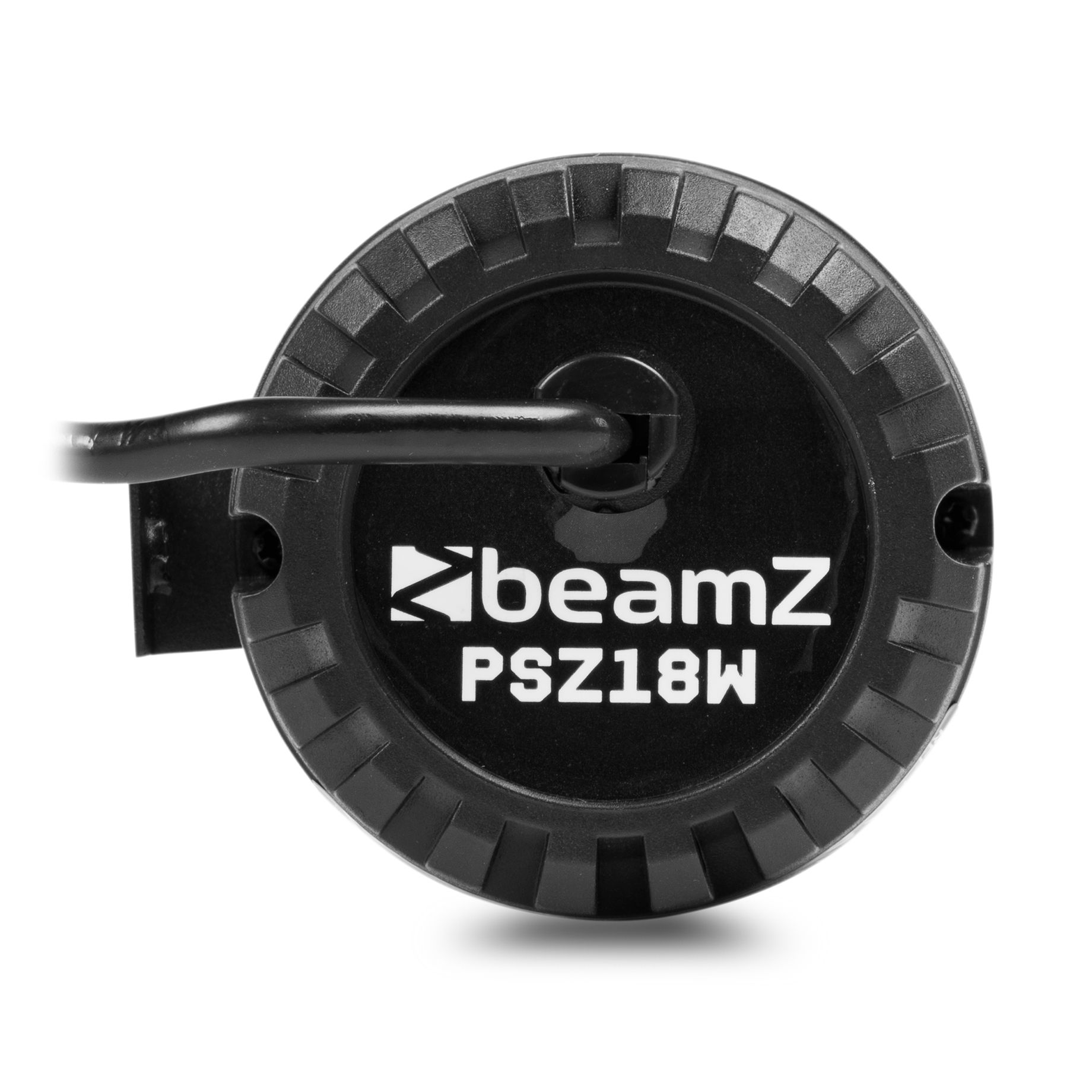 PSZ18W LED Pin Spot 18W RGBW with Zoom