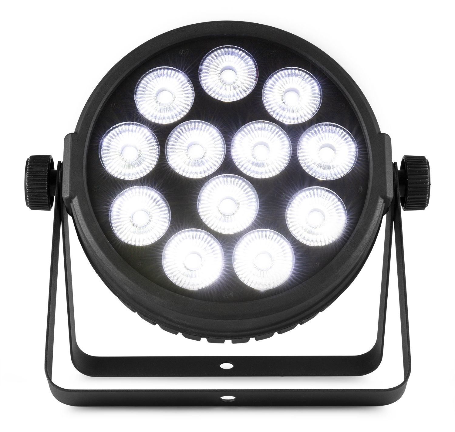 BT400 Lightweight Par 12x 10W RGBW