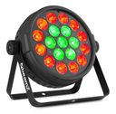 BT410 Lightweight Par 19x 10W RGBW
