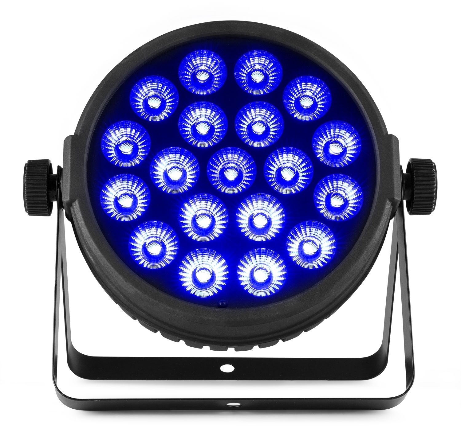BT410 Lightweight Par 19x 10W RGBW