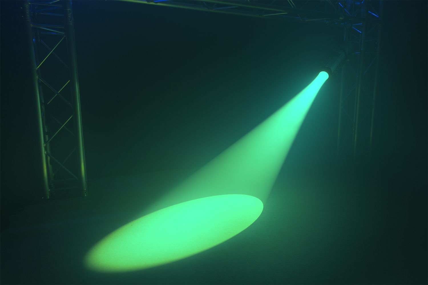 BTS250C LED Profile Spot Zoom 250W RGBW