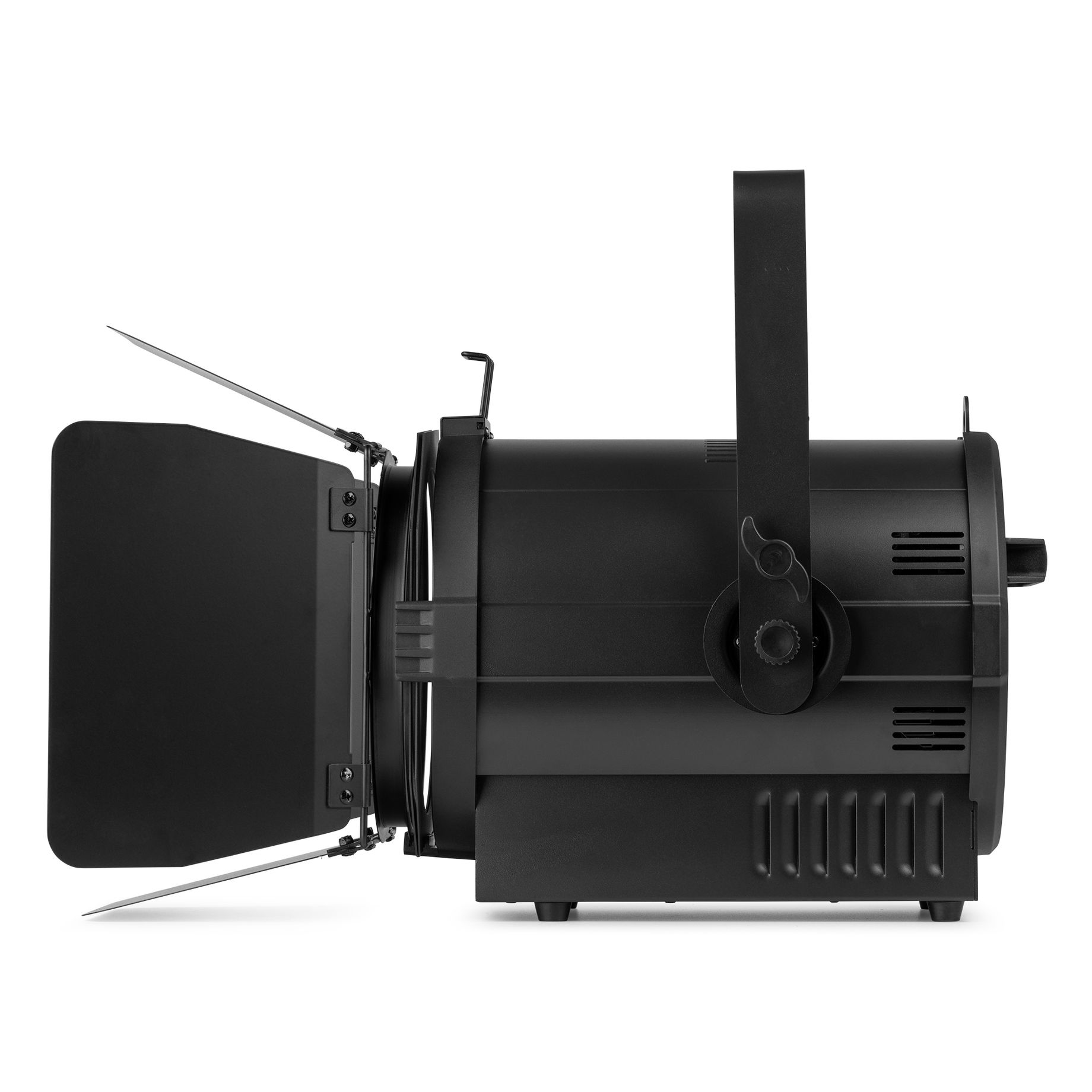 BTF200Z Fresnel Zoom 200W LED White 3200K