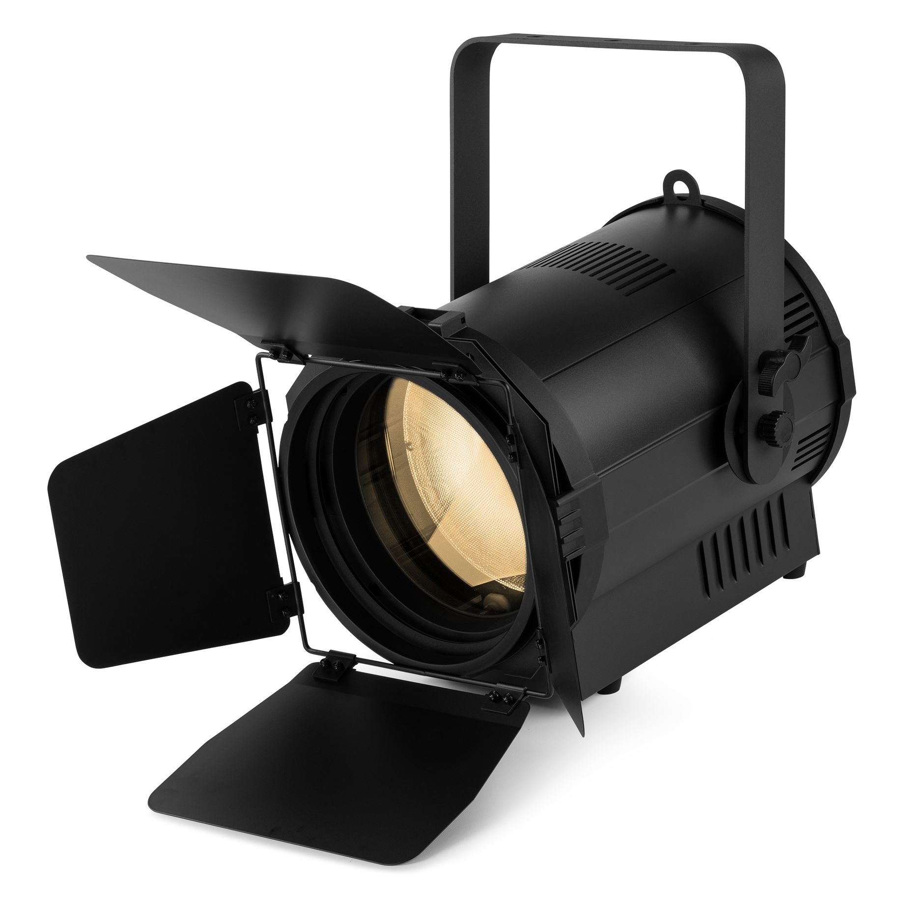 BTF200Z Fresnel Zoom 200W LED White 3200K
