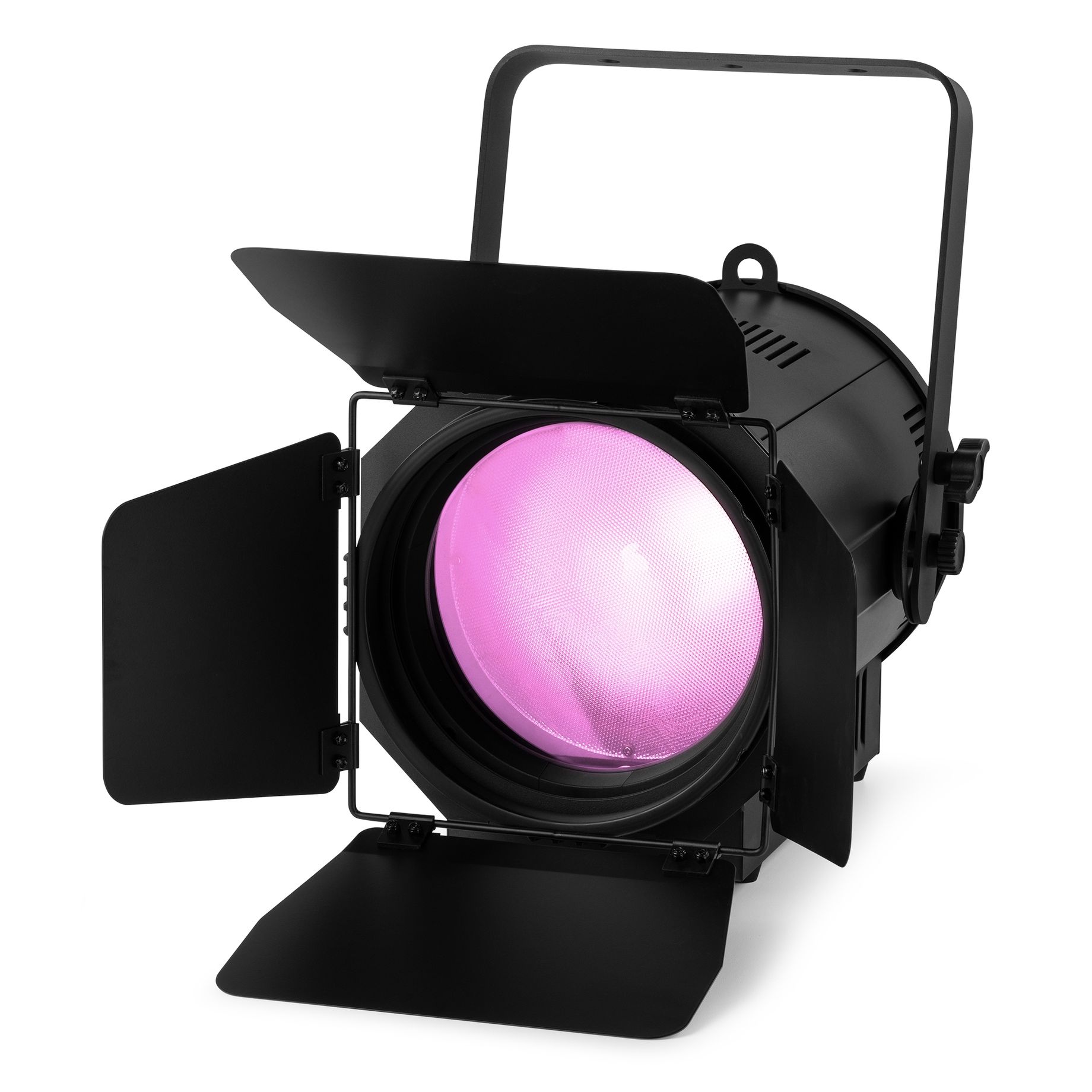BTF200Z Fresnel Zoom 200W LED White 3200K