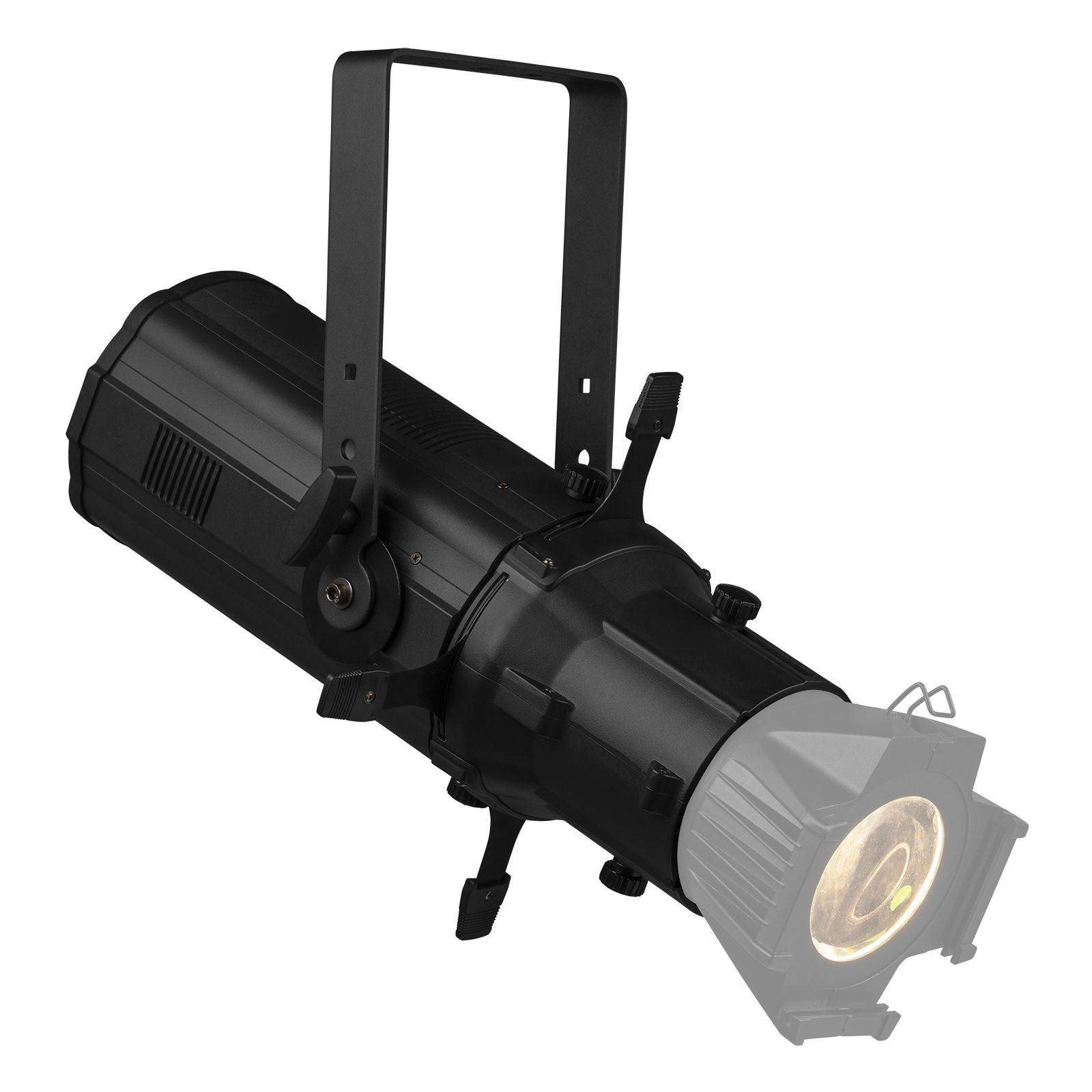 BTSE200 LED Profile Spot Engine 200W Warm White