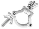 BC35-75 Compact Half Coupler Slimline 75kg Alu