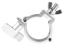 BC50-100N Half Coupler Slimline 100kg Alu