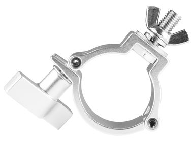 BC50-100N Half Coupler Slimline 100kg Alu