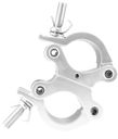 BC50-500D Swivel Coupler 500kg Alu