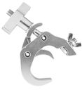 BC50-250T Quick Trigger Clamp Self Lock 250kg Alu