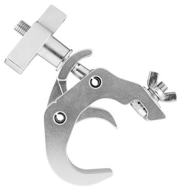 BC50-250T Quick Trigger Clamp Self Lock 250kg Alu