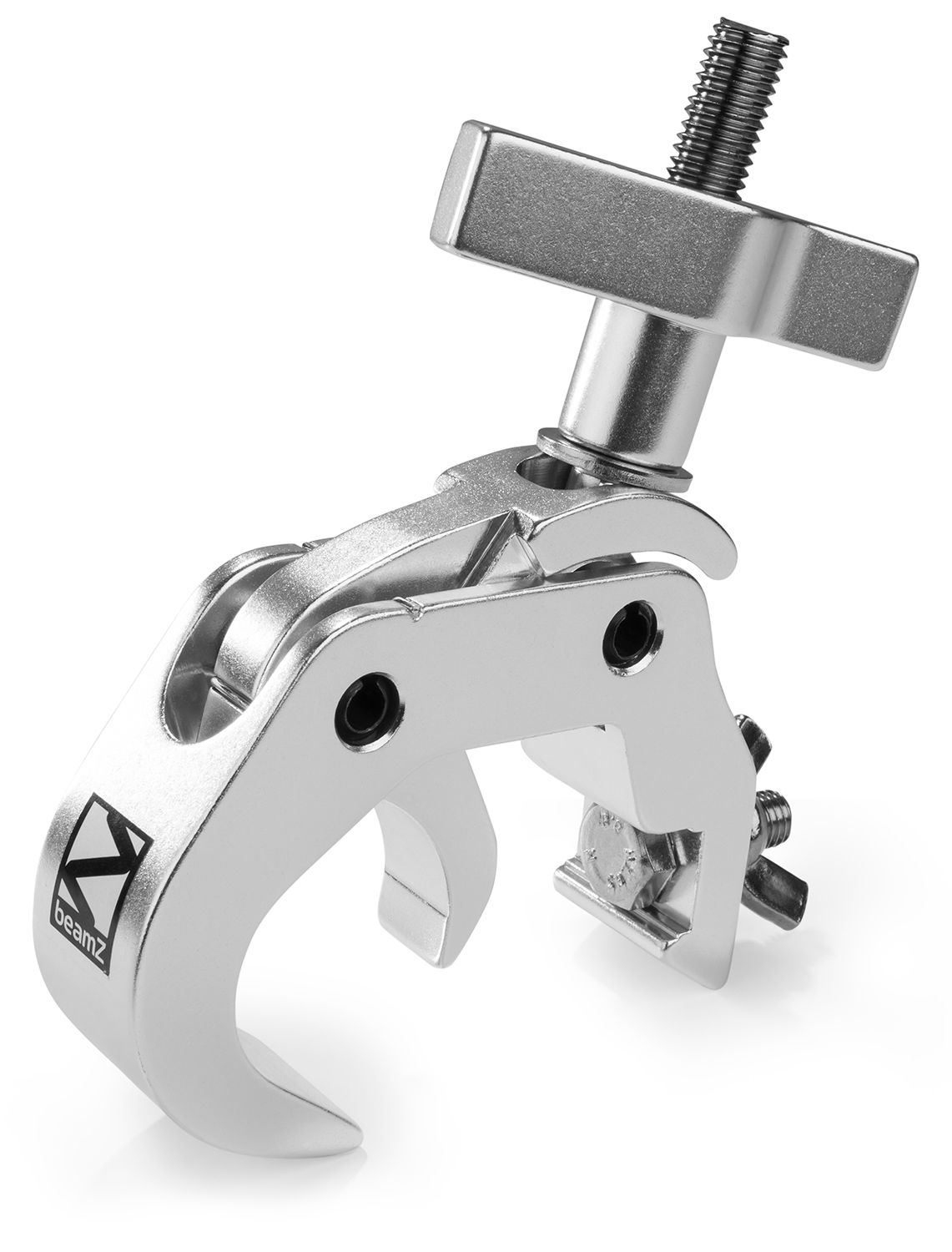 BC50-250T Quick Trigger Clamp Self Lock 250kg Alu
