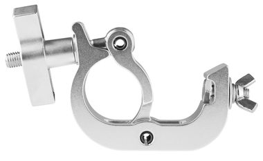 BC50-250Q Trigger Clamp Slimline 250kg Alu