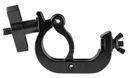BC50B-250Q Trigger Clamp Slimline 250kg Black