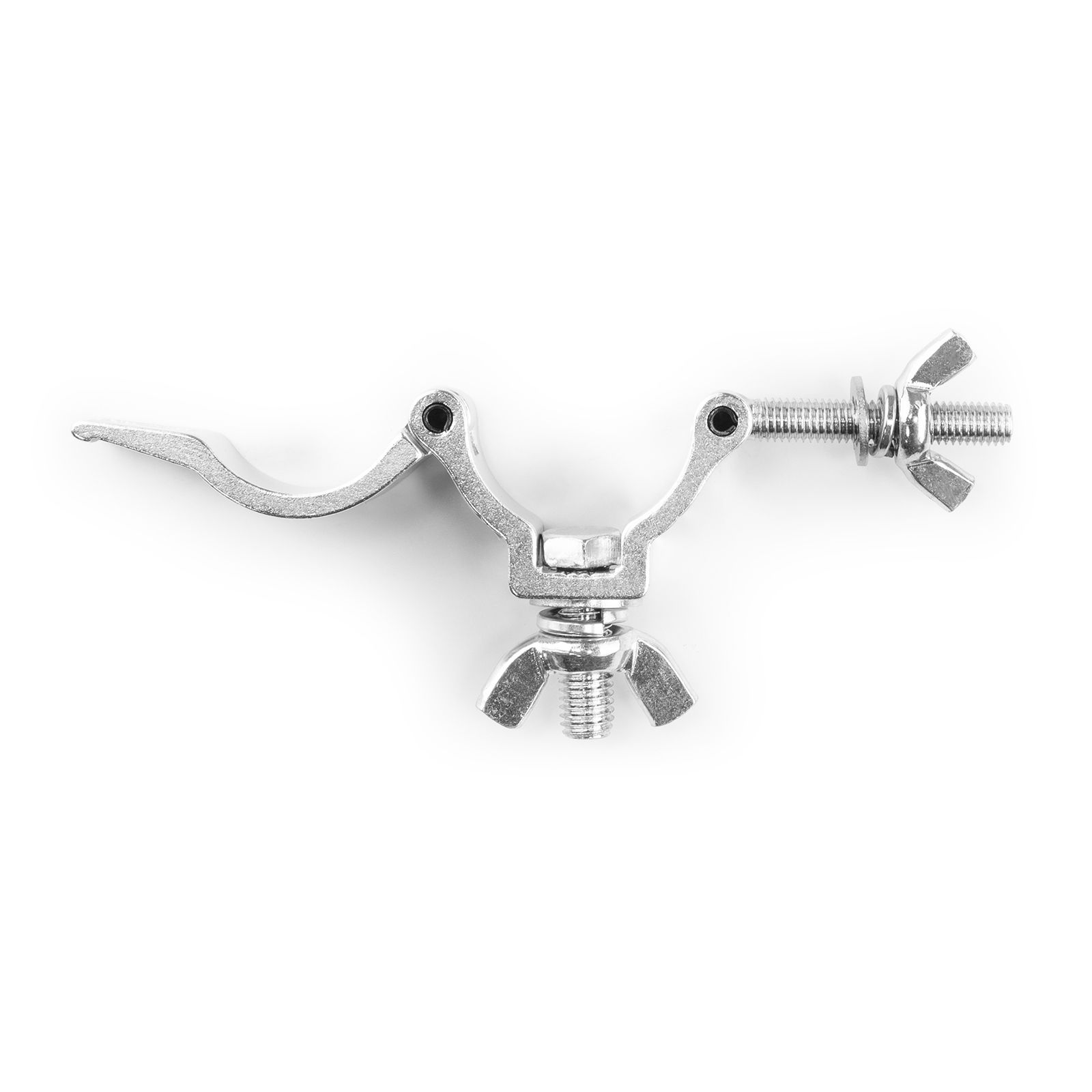 BC38-75 Compact Half Coupler Slimline Alu