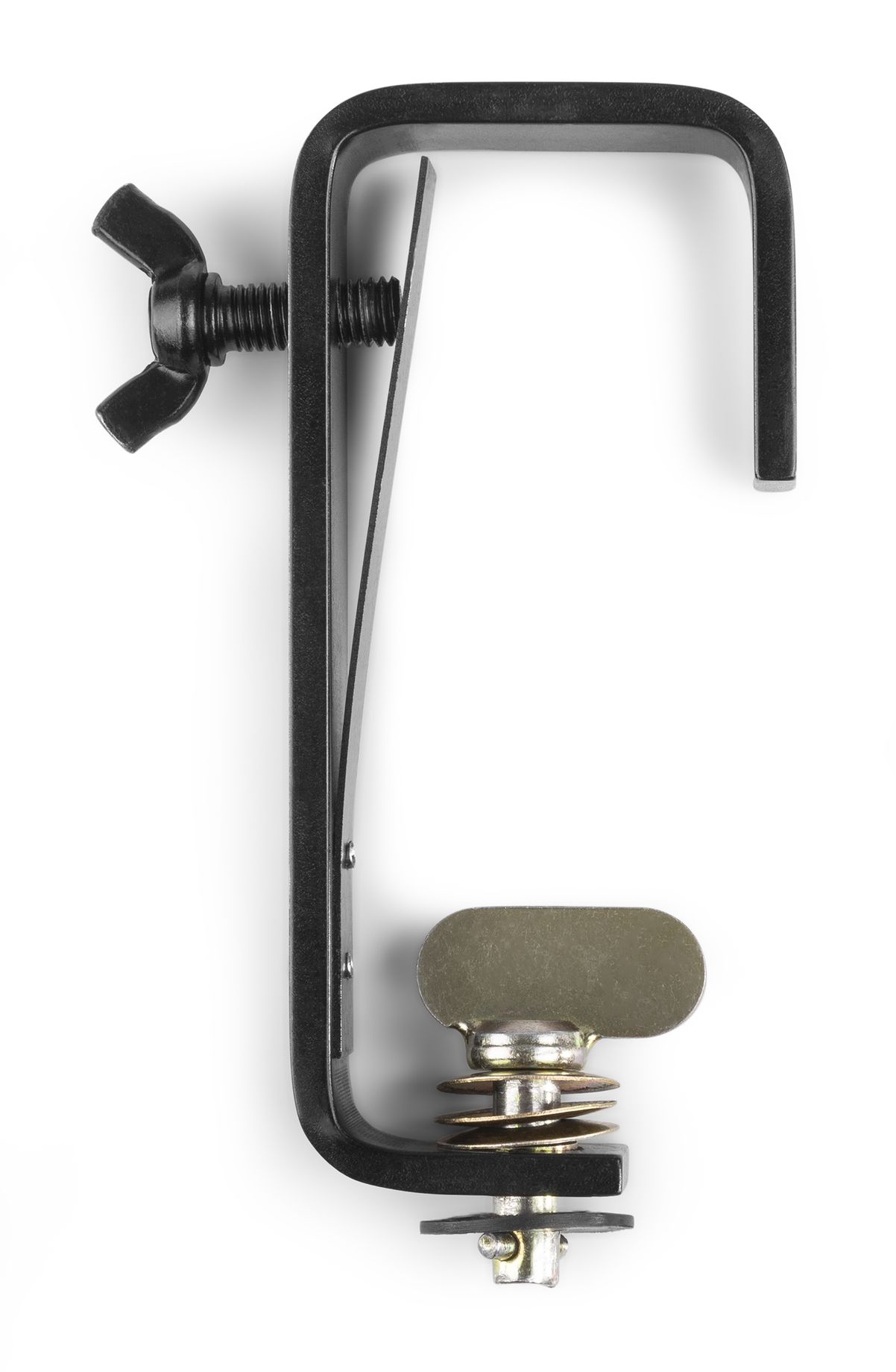 BCQ50B-50 G-Clamp Quick Lock Black 50kg