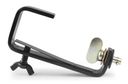 BCQ50B-50 G-Clamp Quick Lock Black 50kg