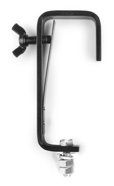BC50B-50 G-Clamp Black 50kg