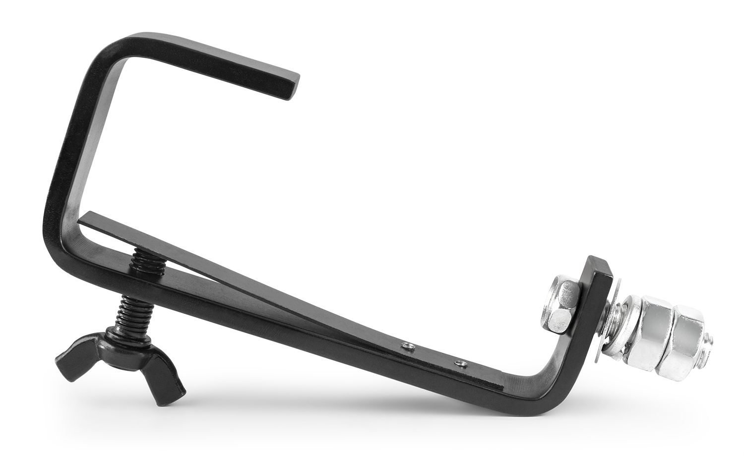 BC50B-50 G-Clamp Black 50kg