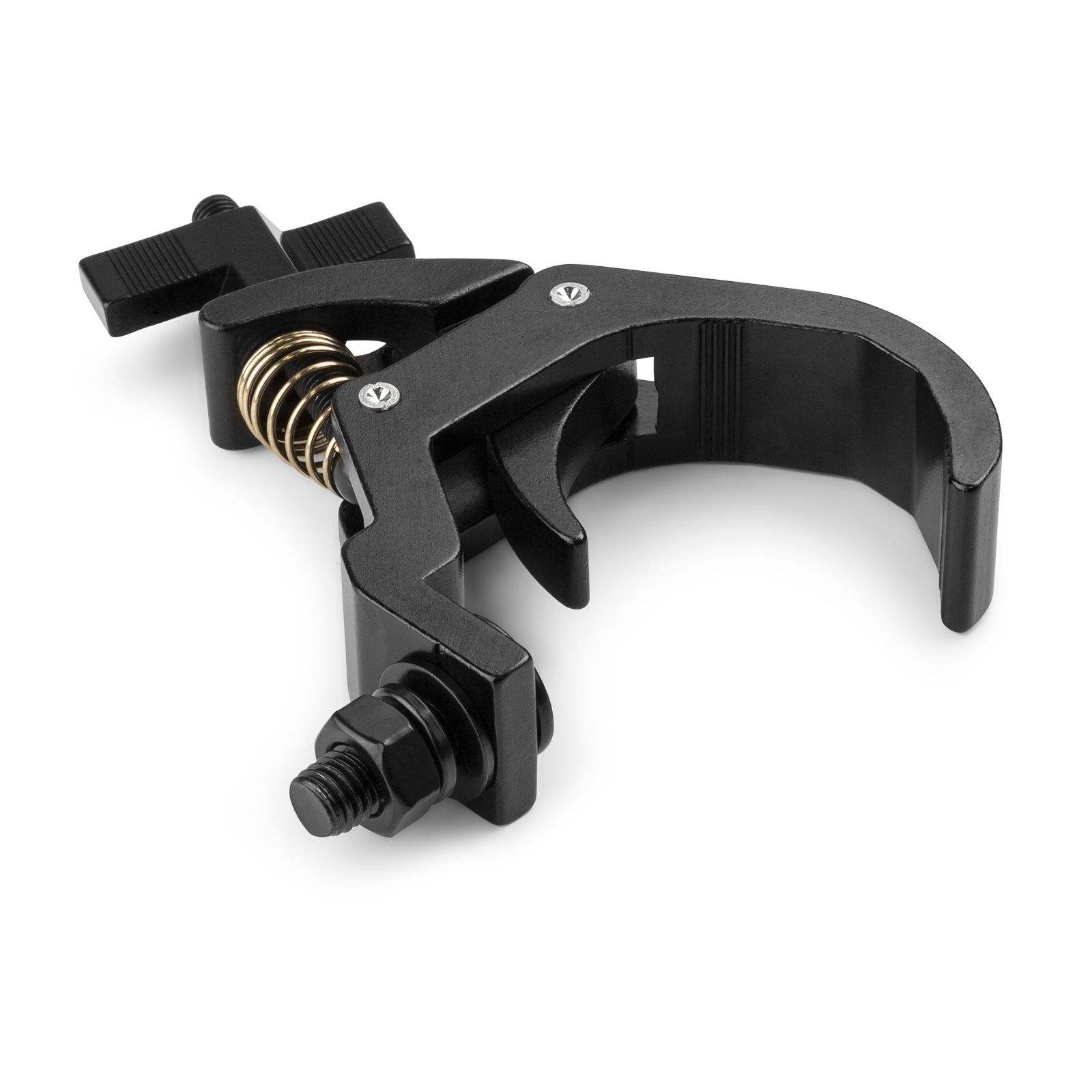 BSC50B Quick Trigger Clamp Self Lock 50kg Black