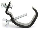 CC63B G-Clamp Black
