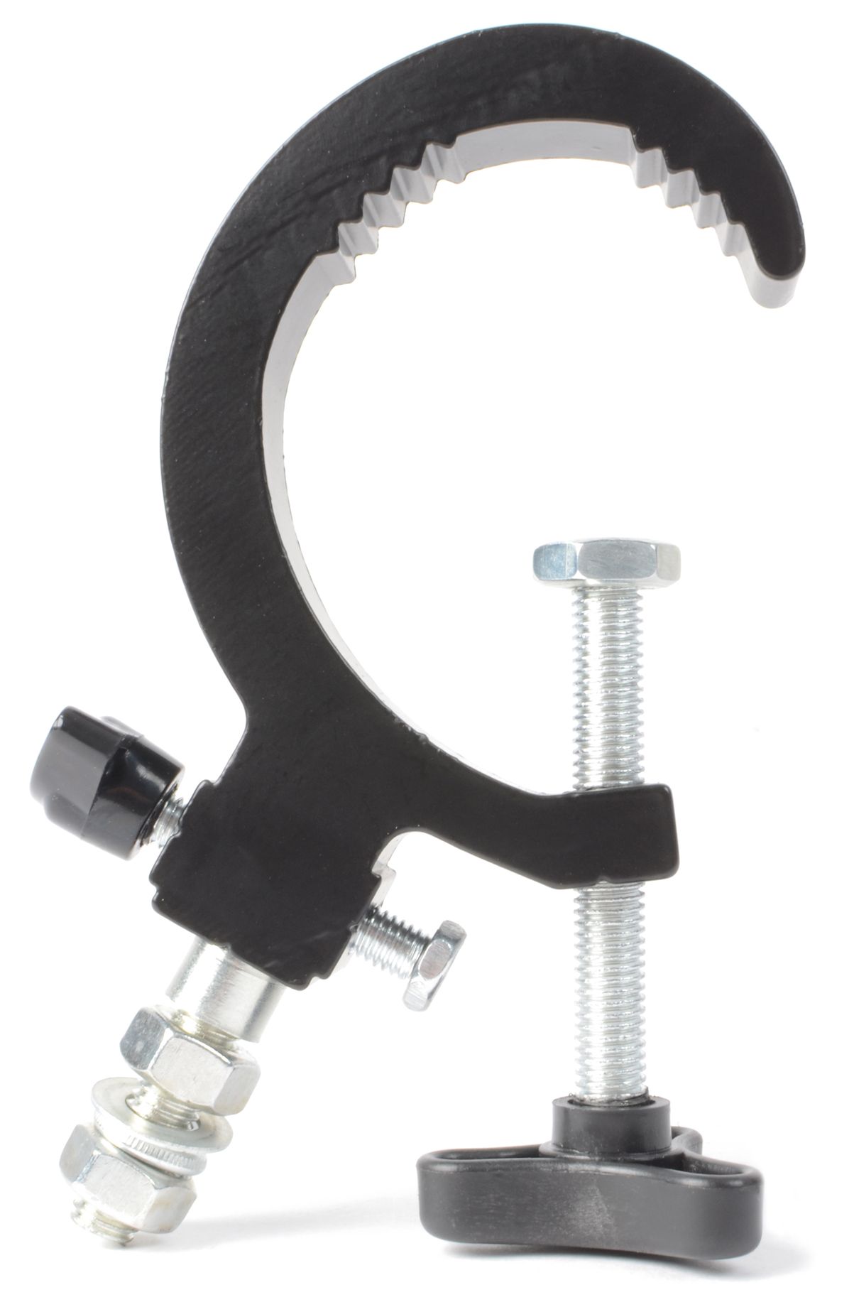 CC60B G-Clamp 50kg Black