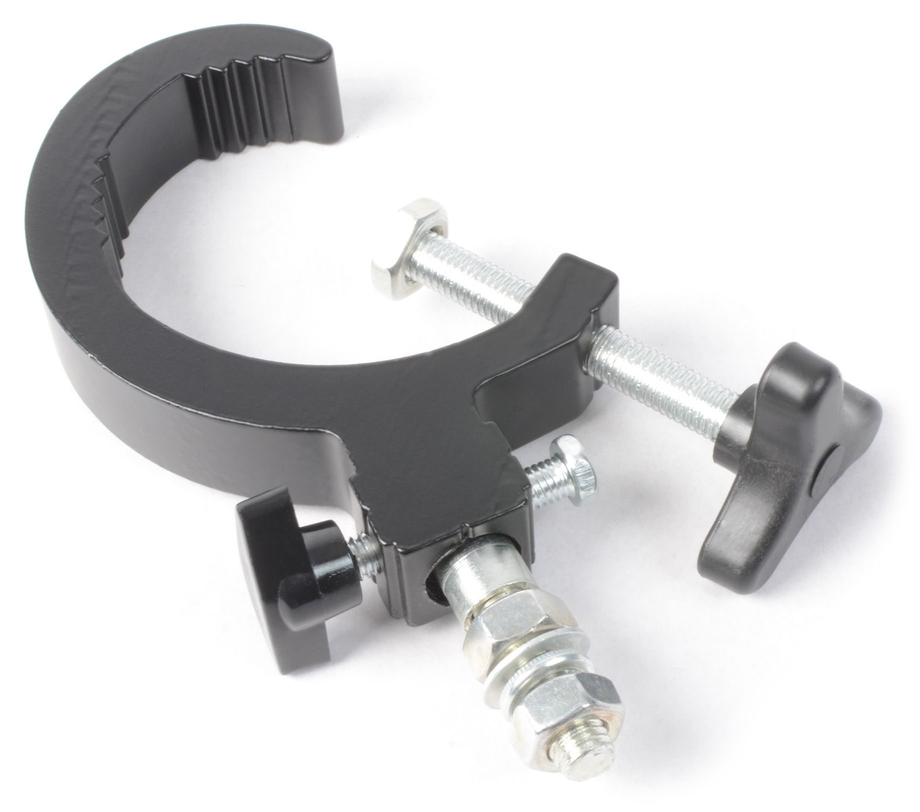 CC60B G-Clamp 50kg Black
