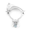 BC50-50 Quick Release Half Coupler Alu