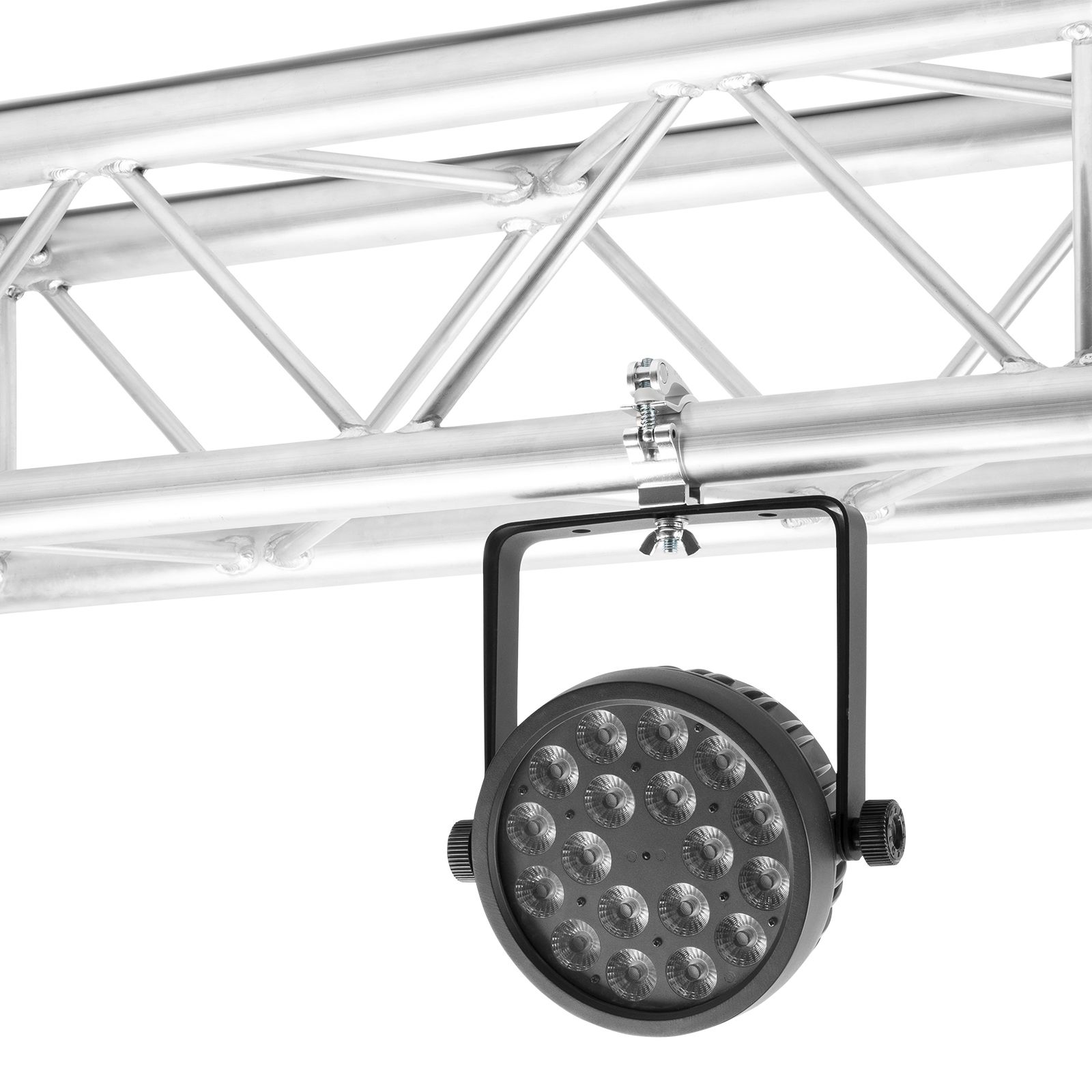 BC50-50 Quick Release Half Coupler Alu