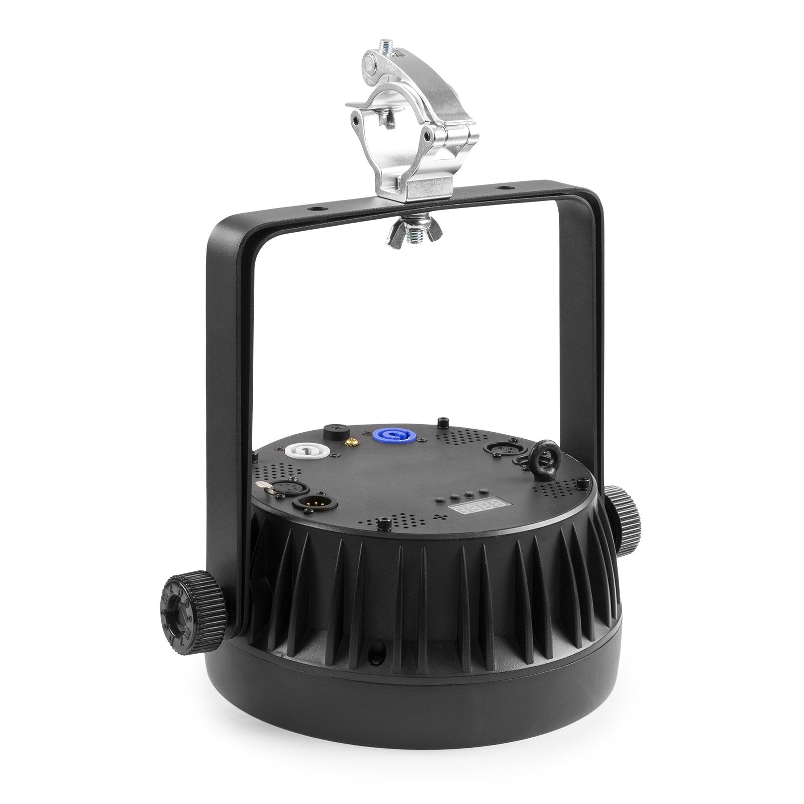 BC50-50 Quick Release Half Coupler Alu
