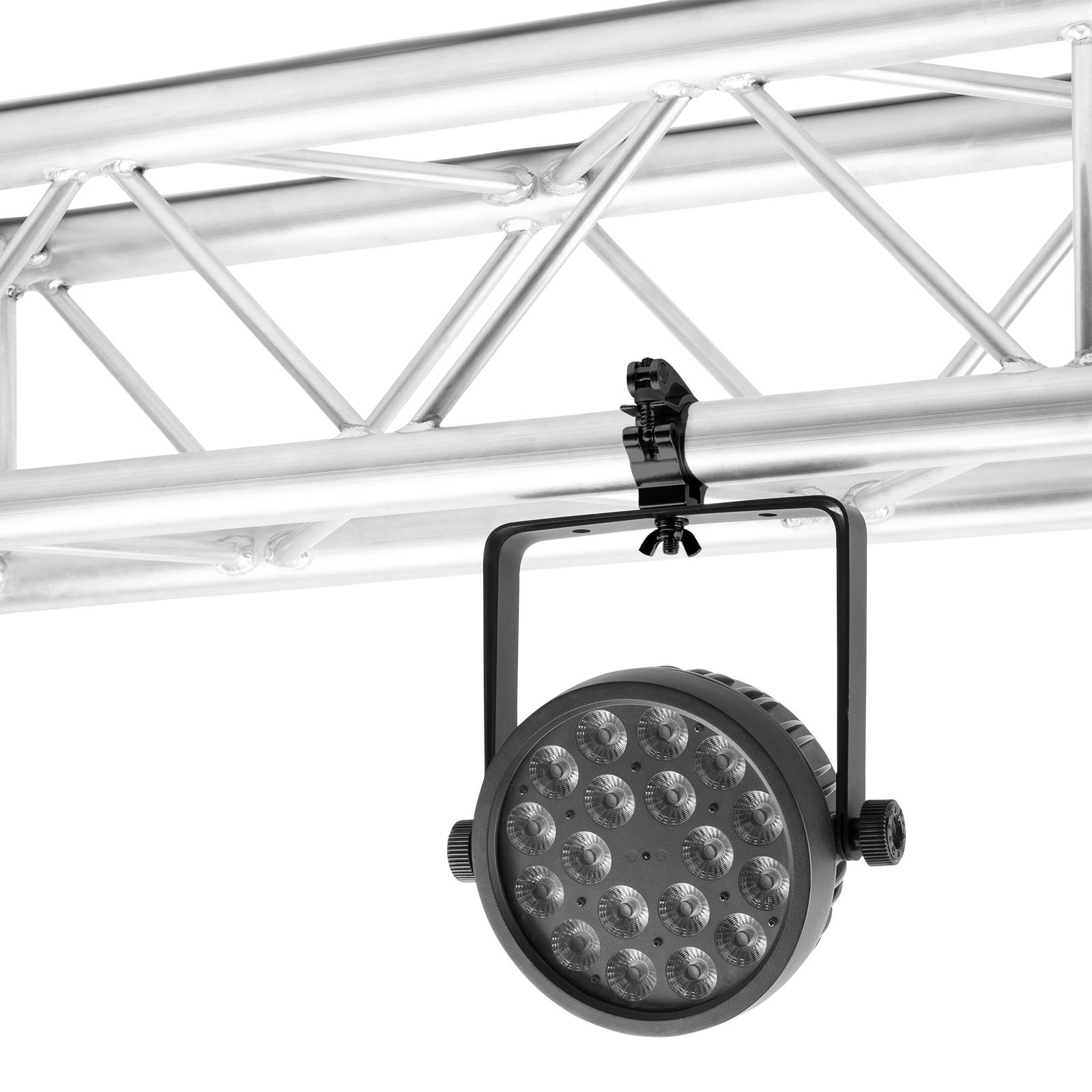 BC50B-50 Quick Release Half Coupler Black