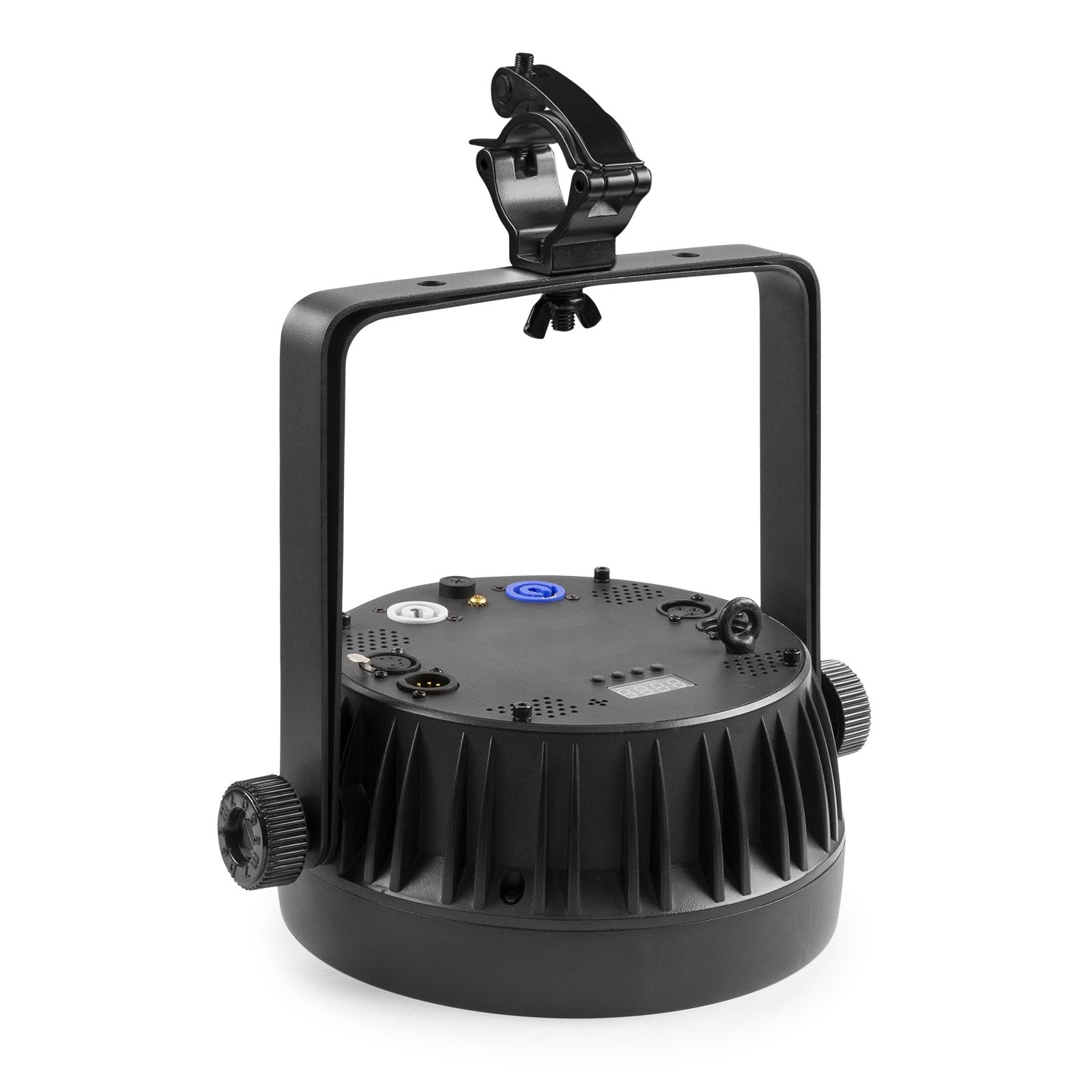 BC50B-50 Quick Release Half Coupler Black