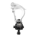 BC50-50F Foldable Quick Release Clamp Alu