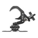 BC50B-75M Foldable Moving Head Quick Trigger Black