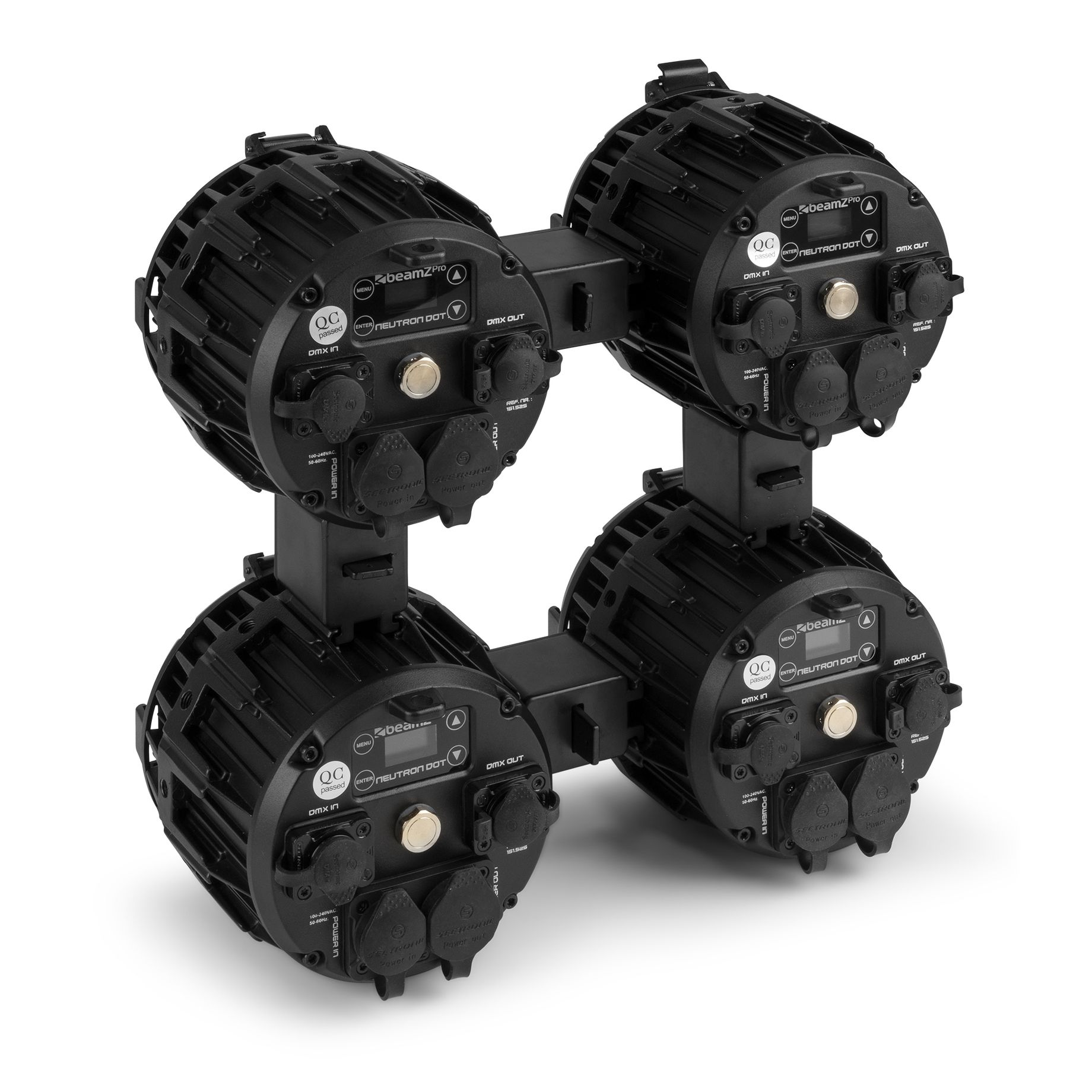 NEUTRON-DOT WW Linkable 60W WW + RGB