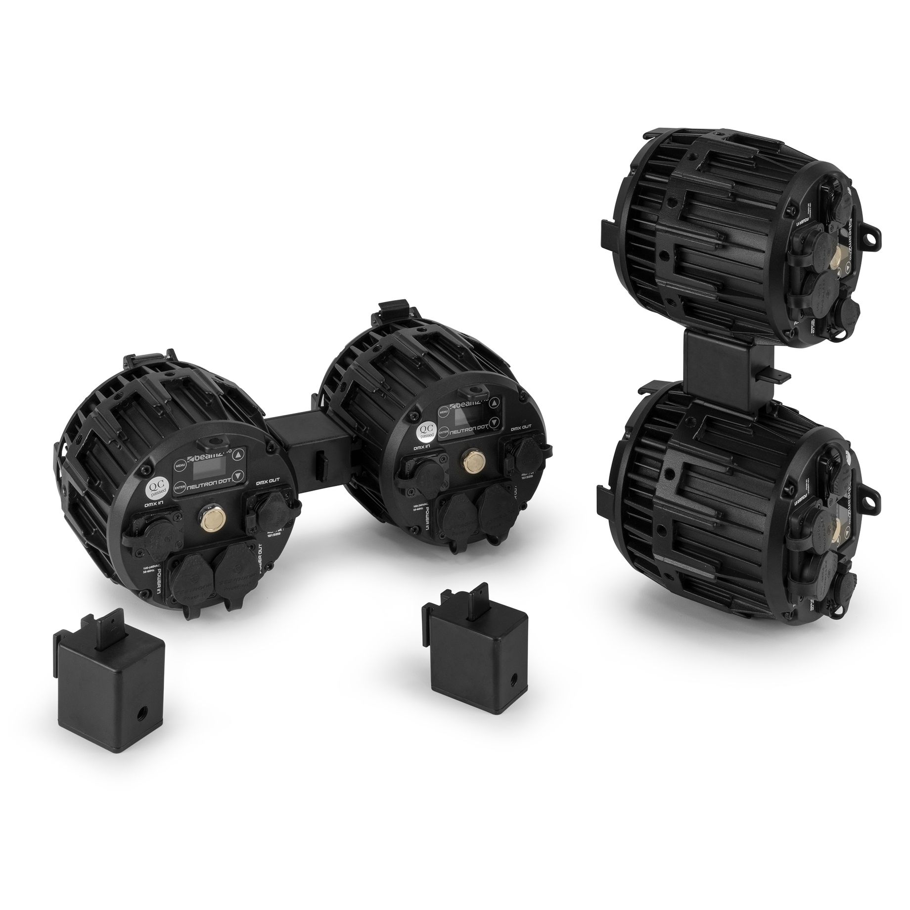 NEUTRON-DOT WW Linkable 60W WW + RGB