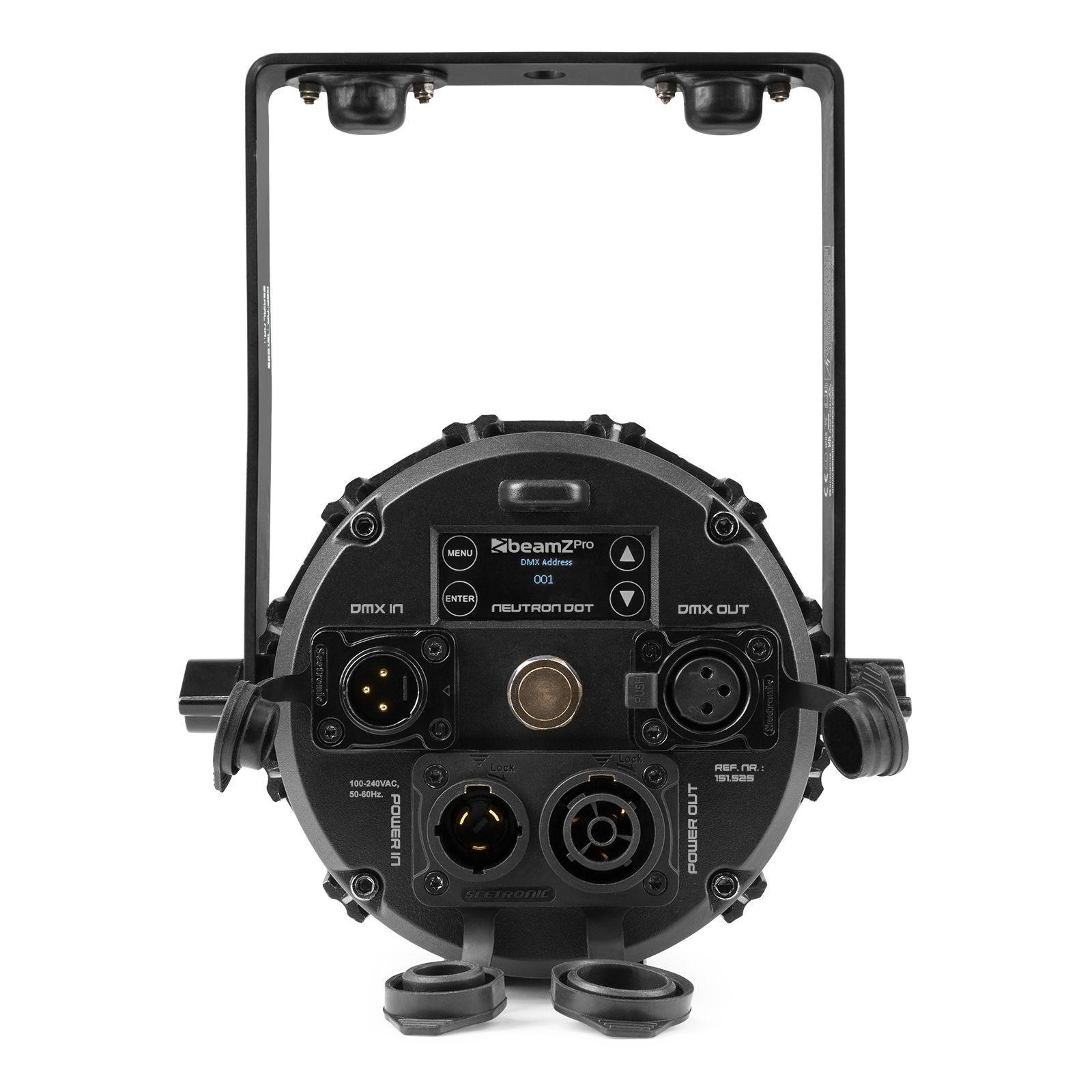 NEUTRON-DOT WW Linkable 60W WW + RGB