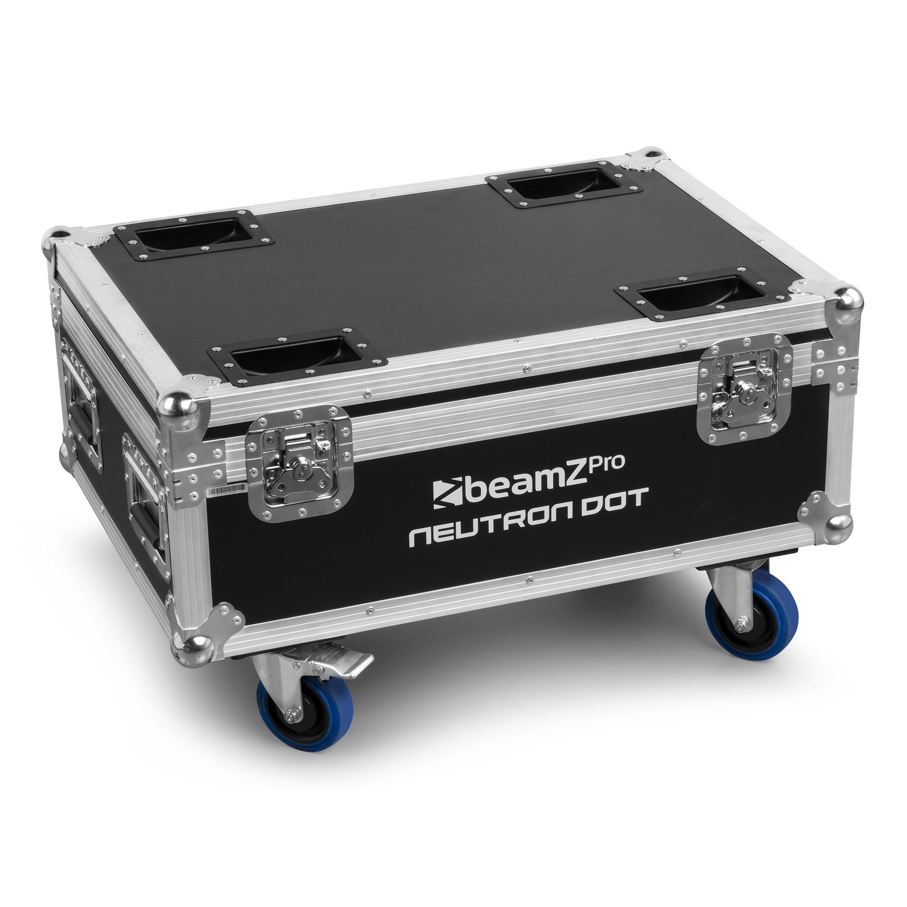 FL-DOT Flightcase for 8pcs Neutron-Dot